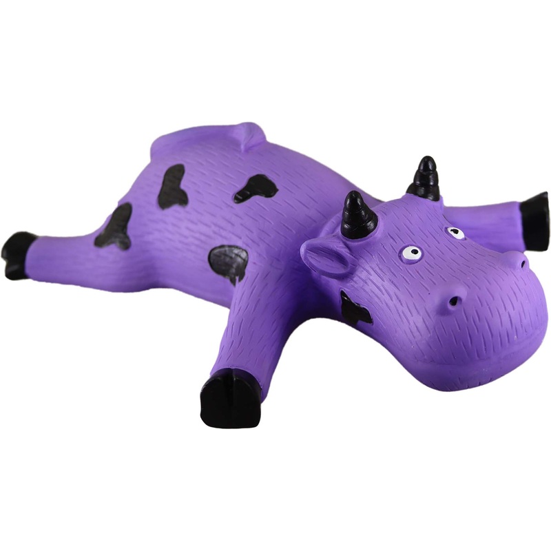 Naturflex Medium Cow 8"