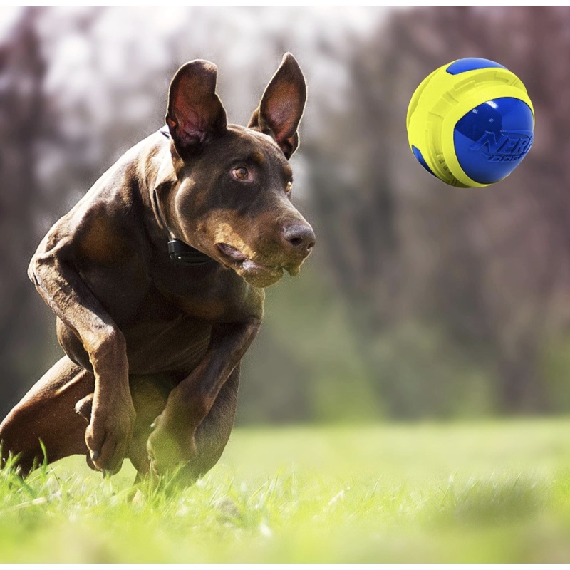 Nerf Mega Tuff Ball