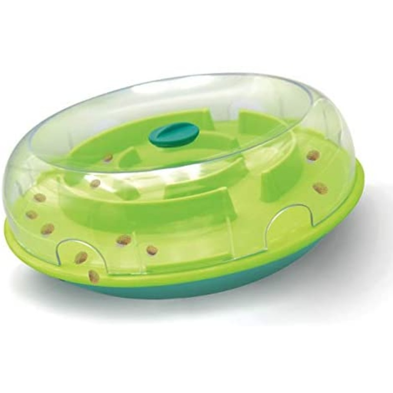 Nina Ottosson Wobble Bowl Multicolour