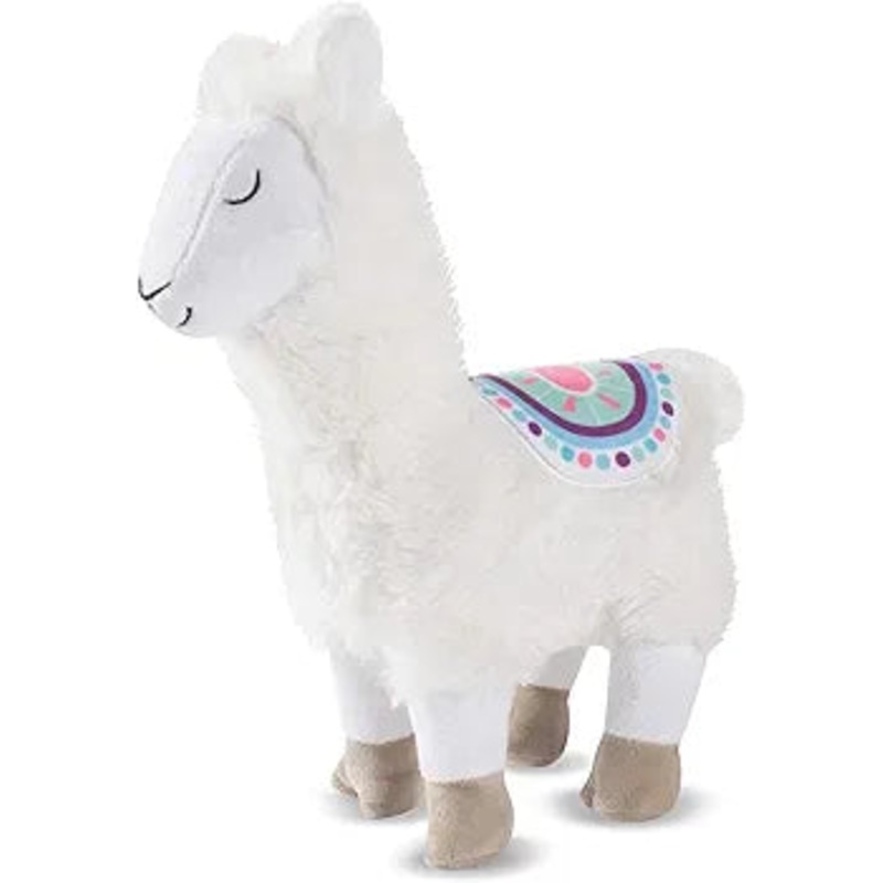 No Drama Llama