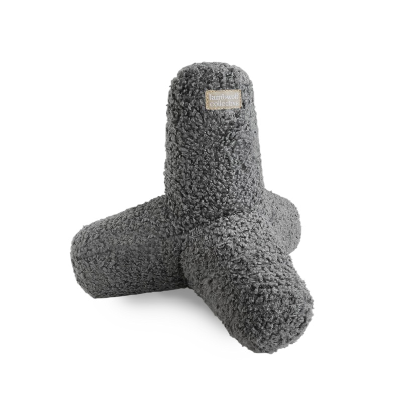 O BREUER // OVERSIZED PLAY OBJECT