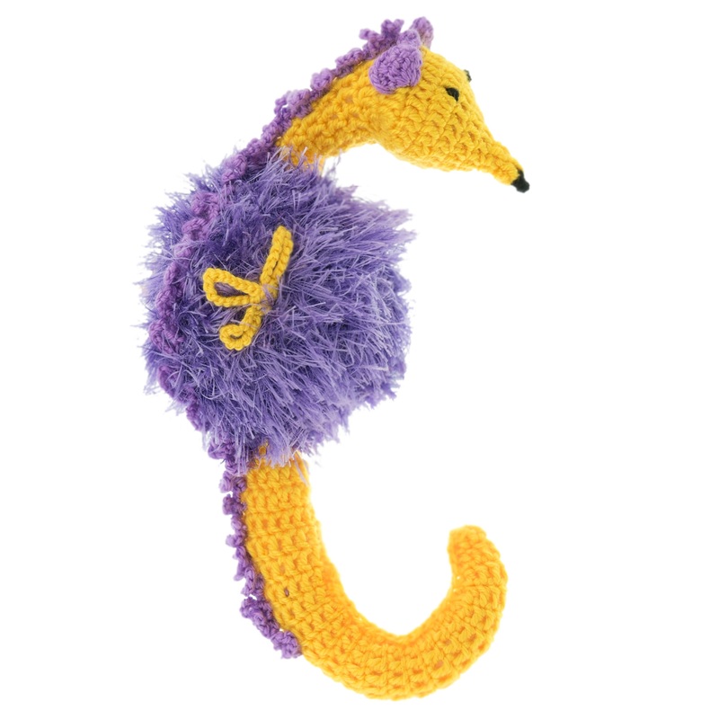Oomaloo Seahorse