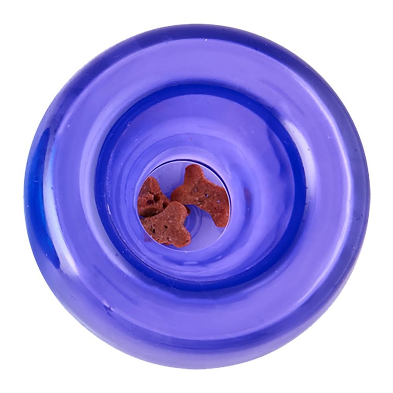 Orbee Tuff Planet Dog Lil Snoop 3"