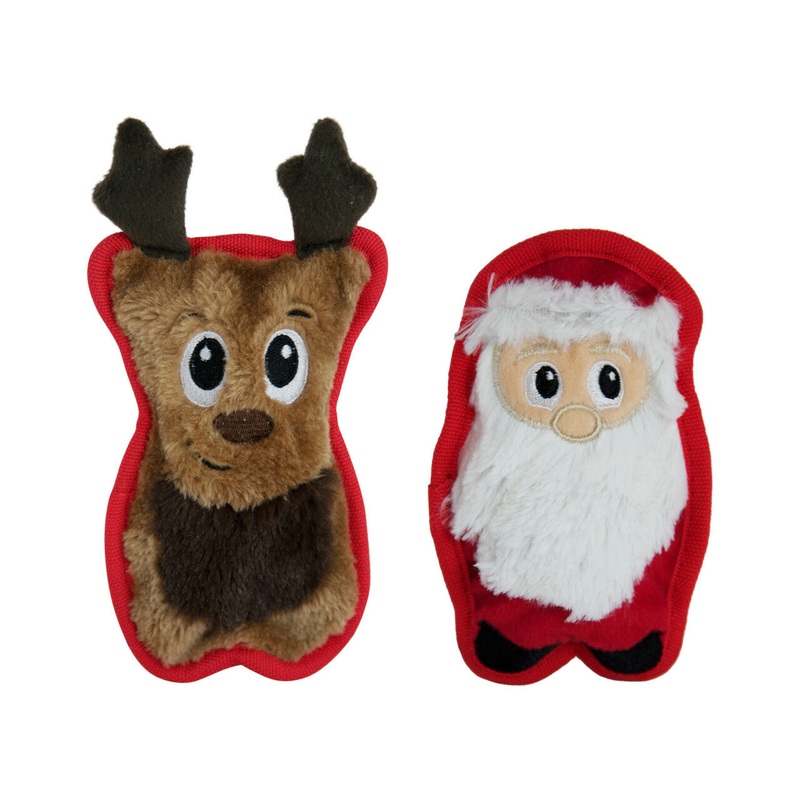 Outward Hound Holiday Invincibles