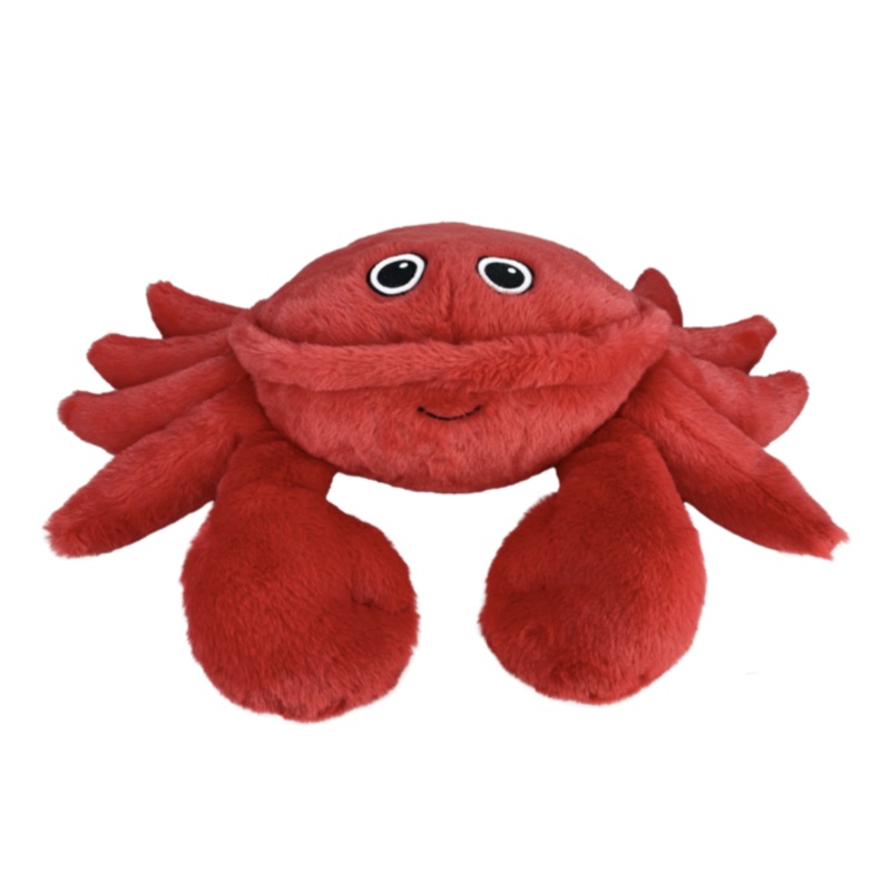 Pet Envy Jumbo Crab