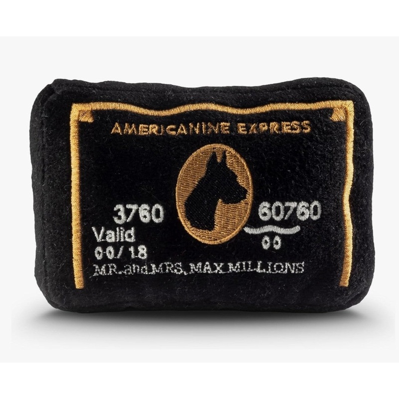 Americanine Express