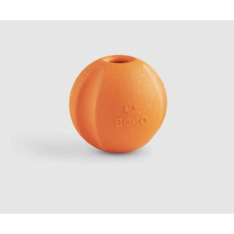 Beco Natural Rubber Fetch Ball