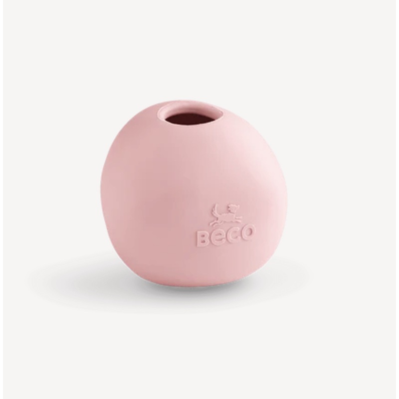 Beco Rubber Wobble Ball