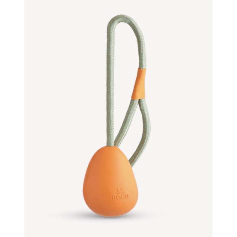 Beco Slinger Pebble Orange