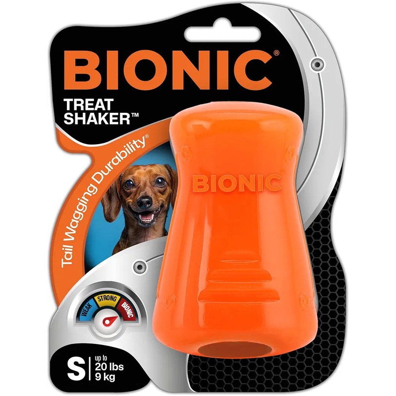 Bionic Treat Shaker