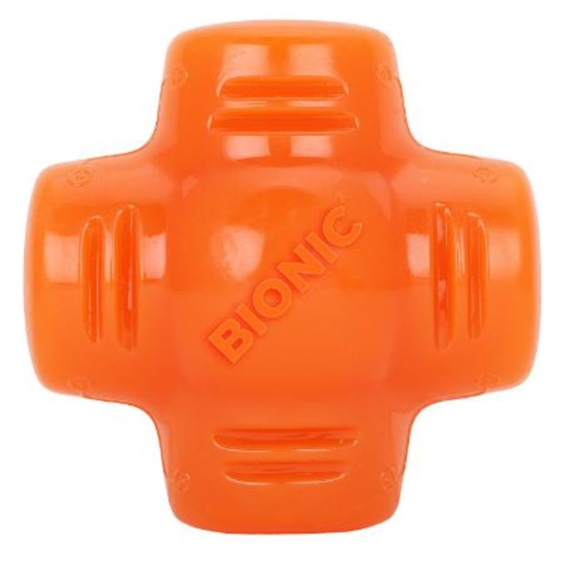 Bionic Treat Star