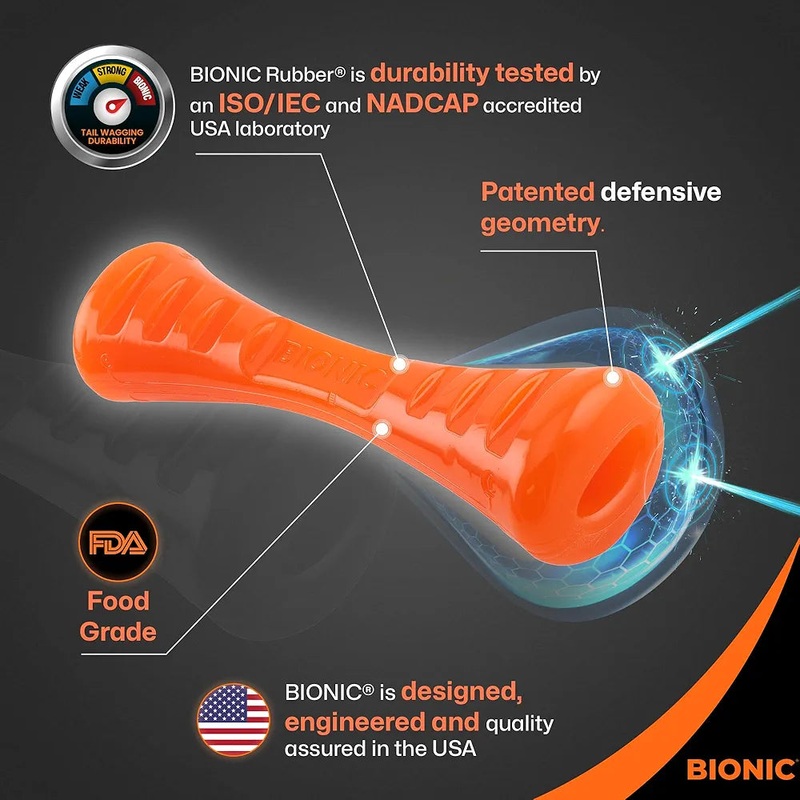 Bionic Urban Stick