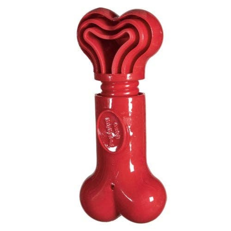 Caitec Treat Bone