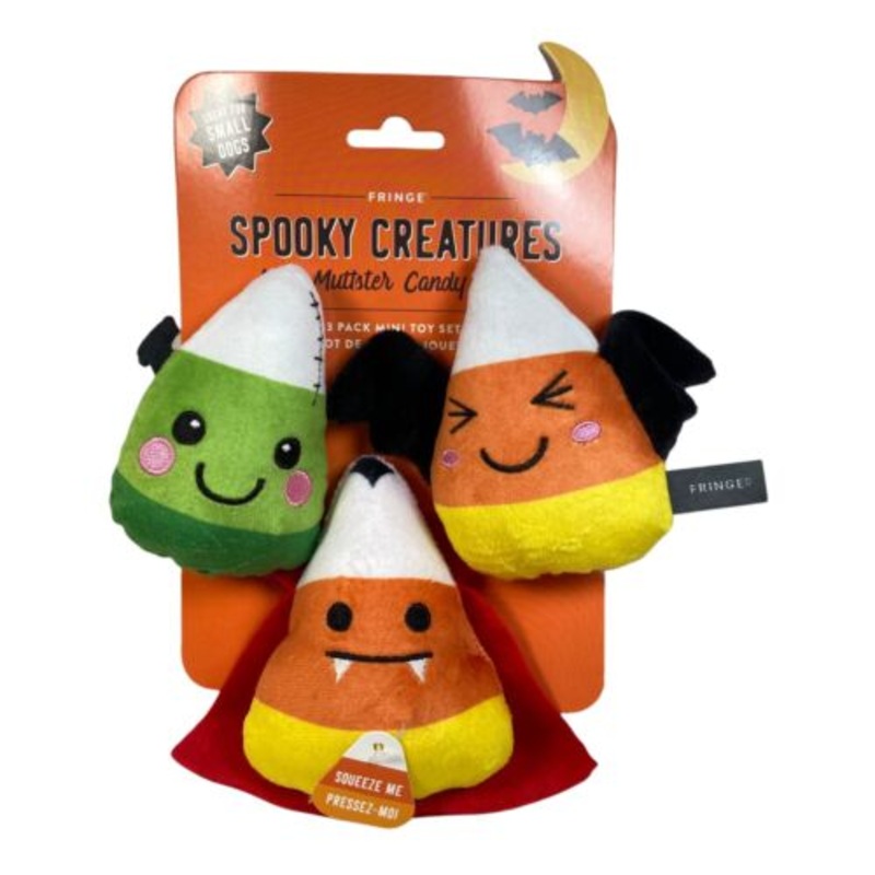 Candy Corns