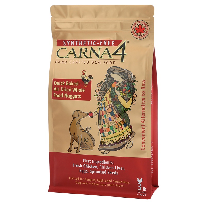 Carna4 Chicken Recipe