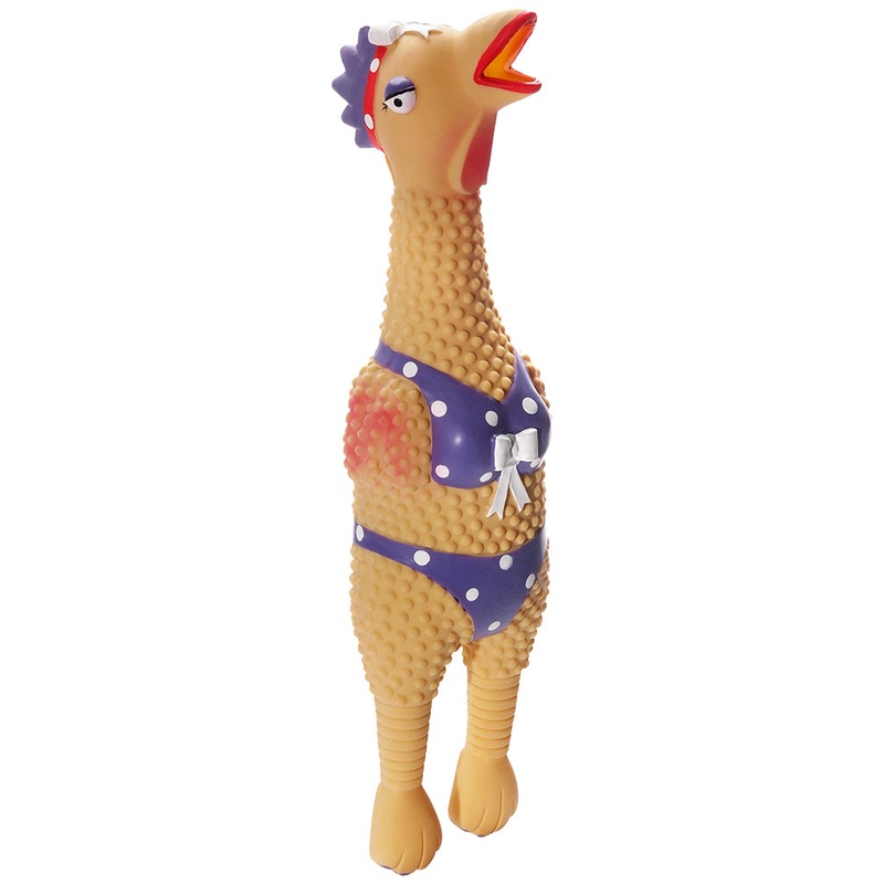 Chicken Squawkers Henrietta