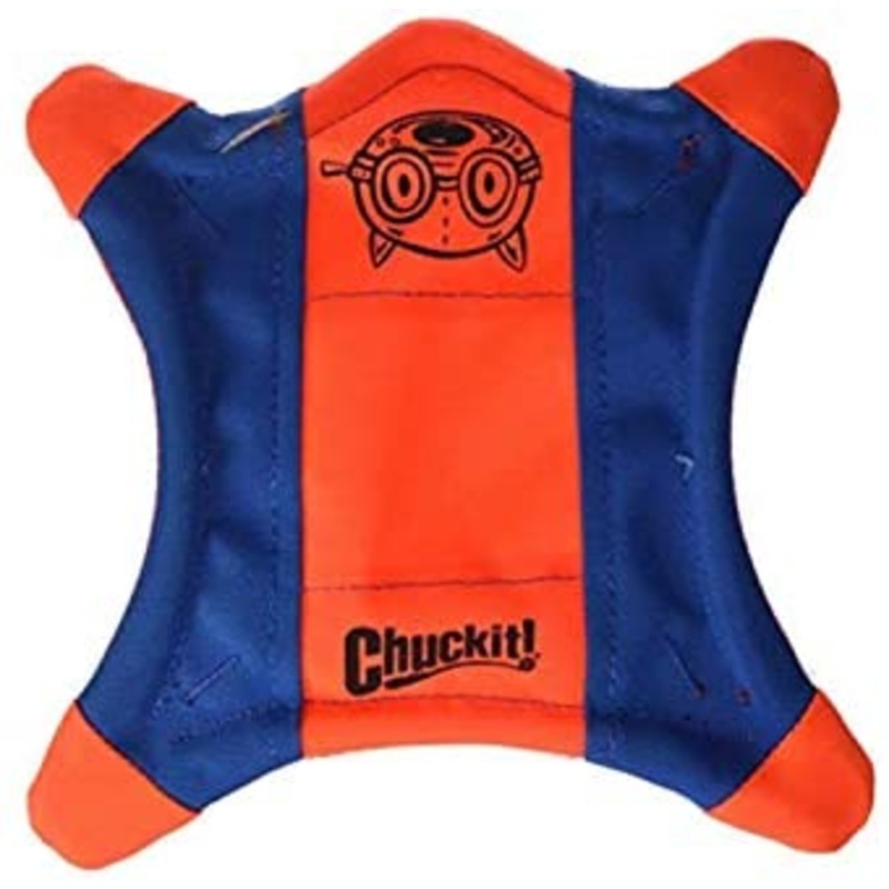 Chuckit Flying Squirrel