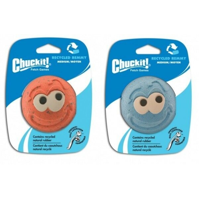 Chuckit Recycled Remy Medium