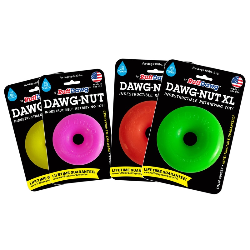 Dawg Nuts