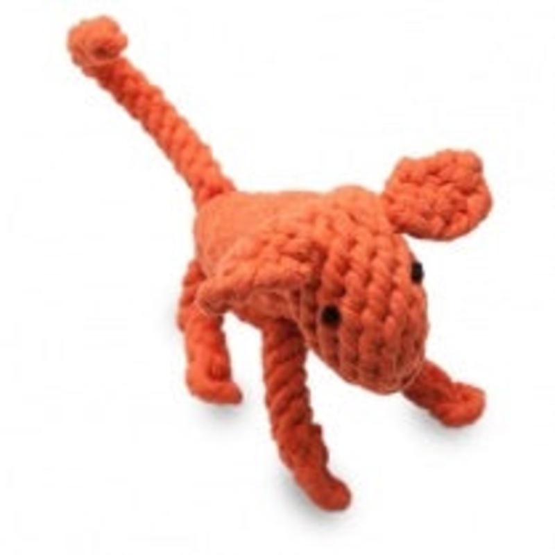 Define Planet Cotton Pals, Eeko the Dog