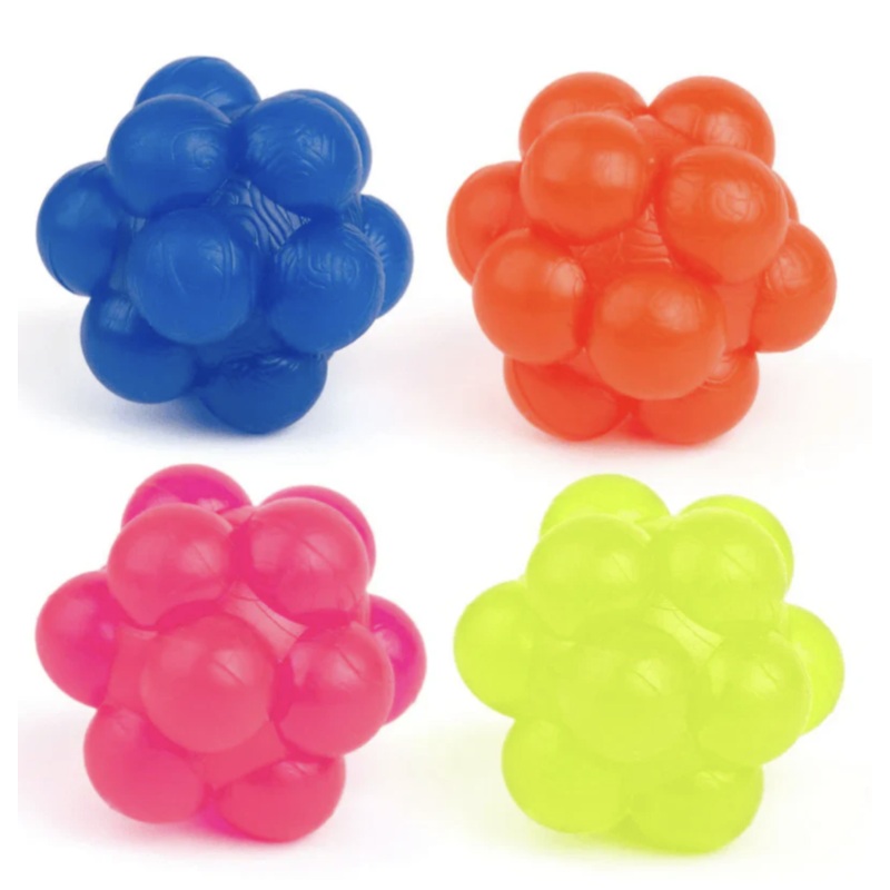 Dogline Bur Ball