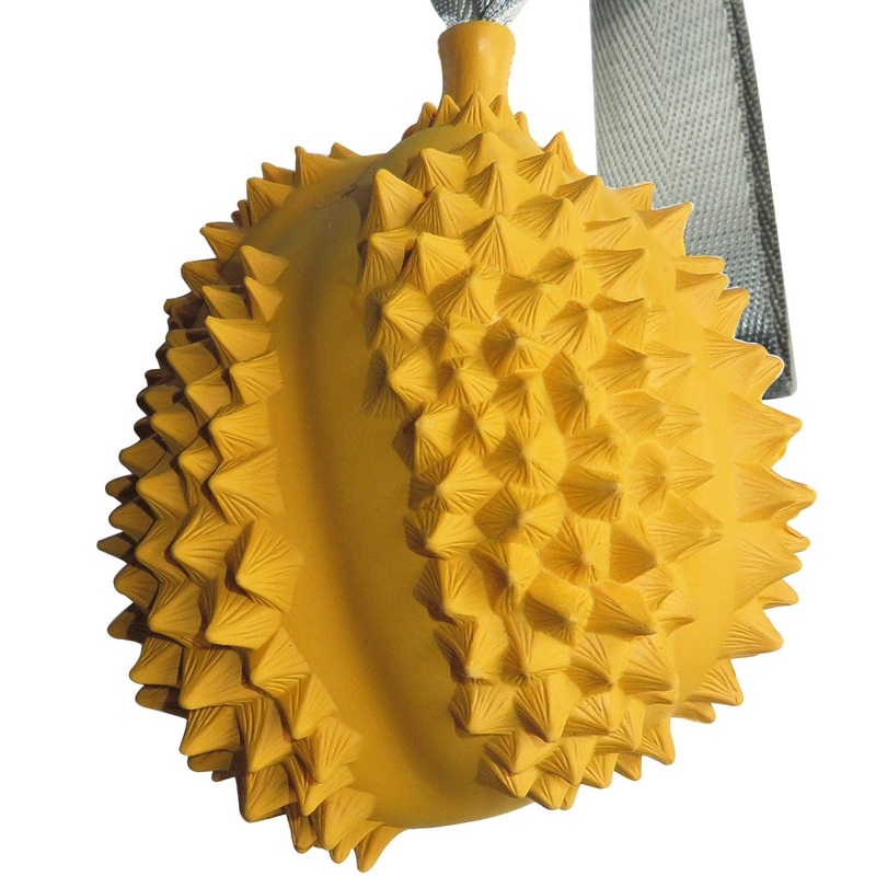 Durian Erratic Rope Ball