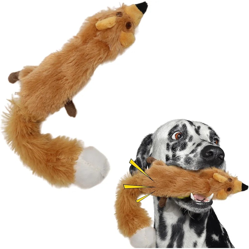 Ethical Skinneez Fox