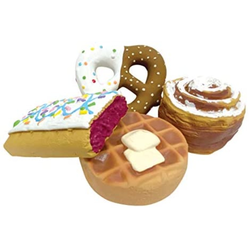 Foufit Desert Latex Toys