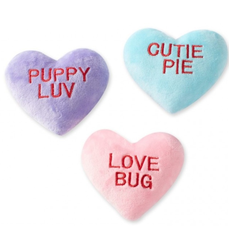 Fringe Studio - Conversation Hearts 3pc Small