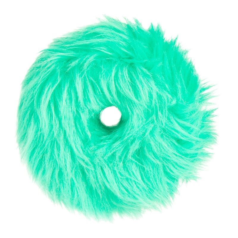 Furballz Rings Just For Me Teal Small