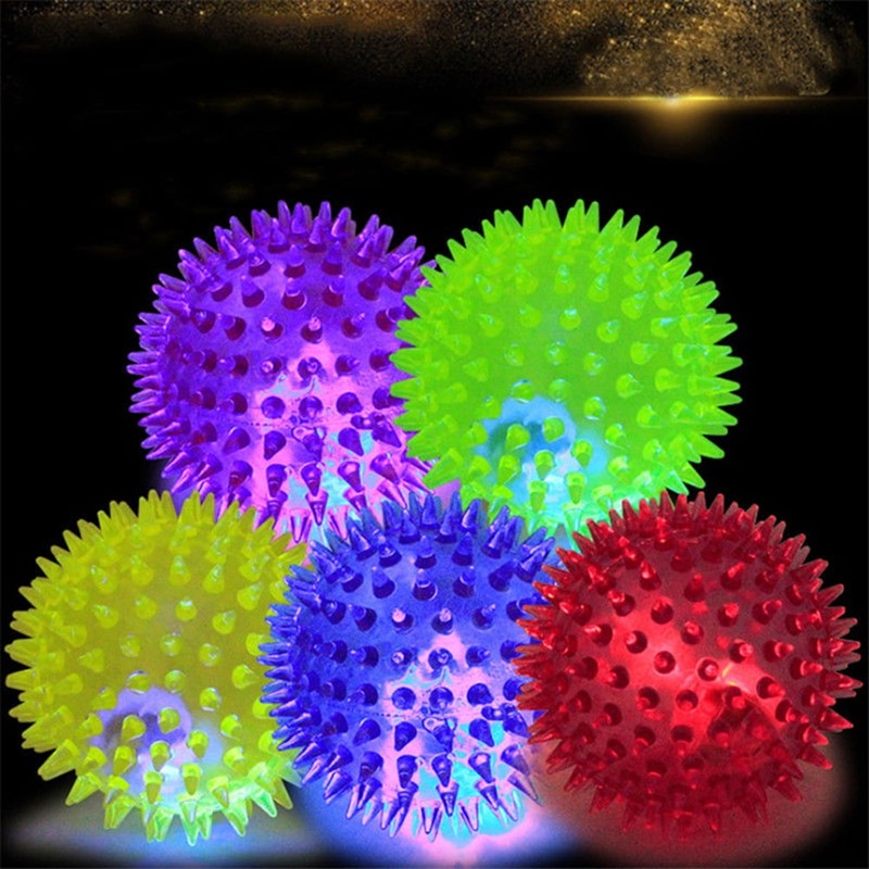 Gnawsome Light Up Ball