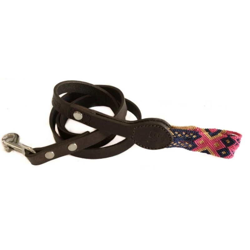 Eclectic Array Harmonic Large Leash