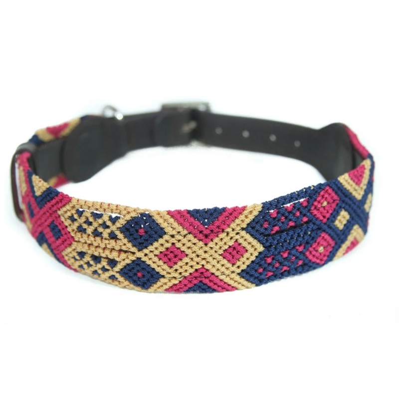 Eclectic Array Harmonic Small Colllar
