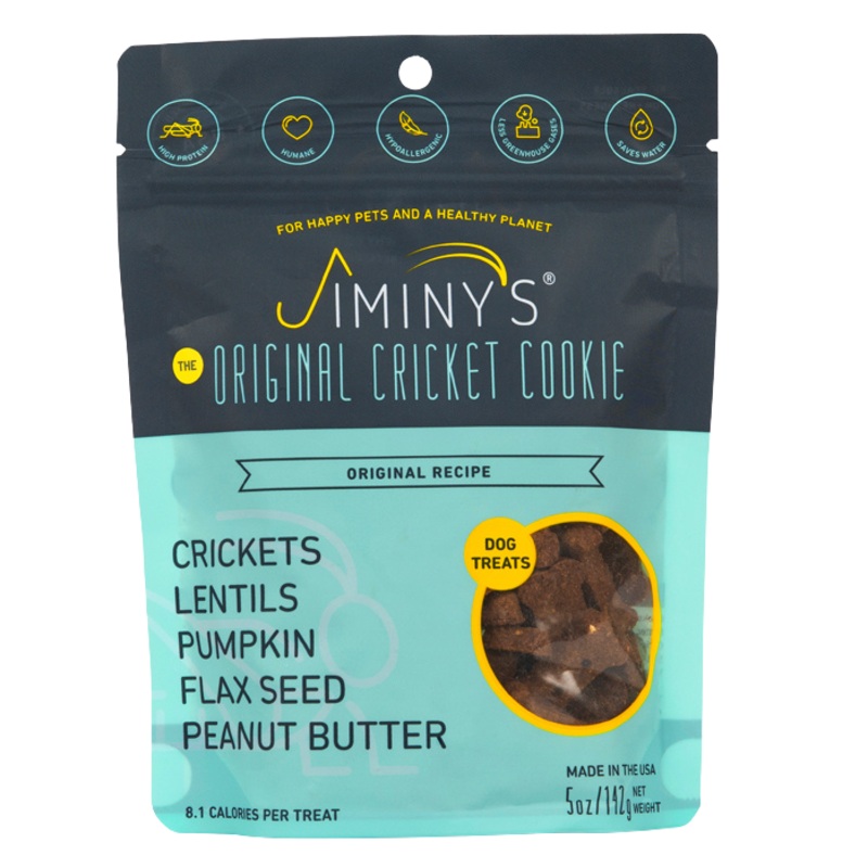 Jiminy's Treats