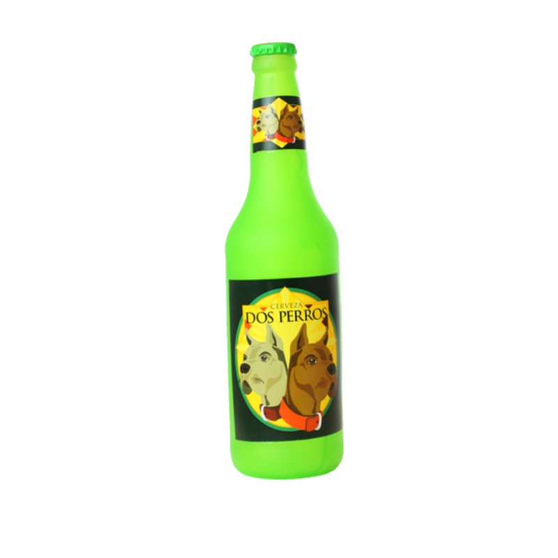 Silly Sqkr Beer Dos Perros