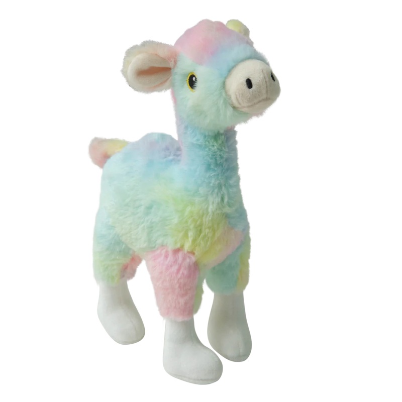 Snugarooz - Ally the Alpaca