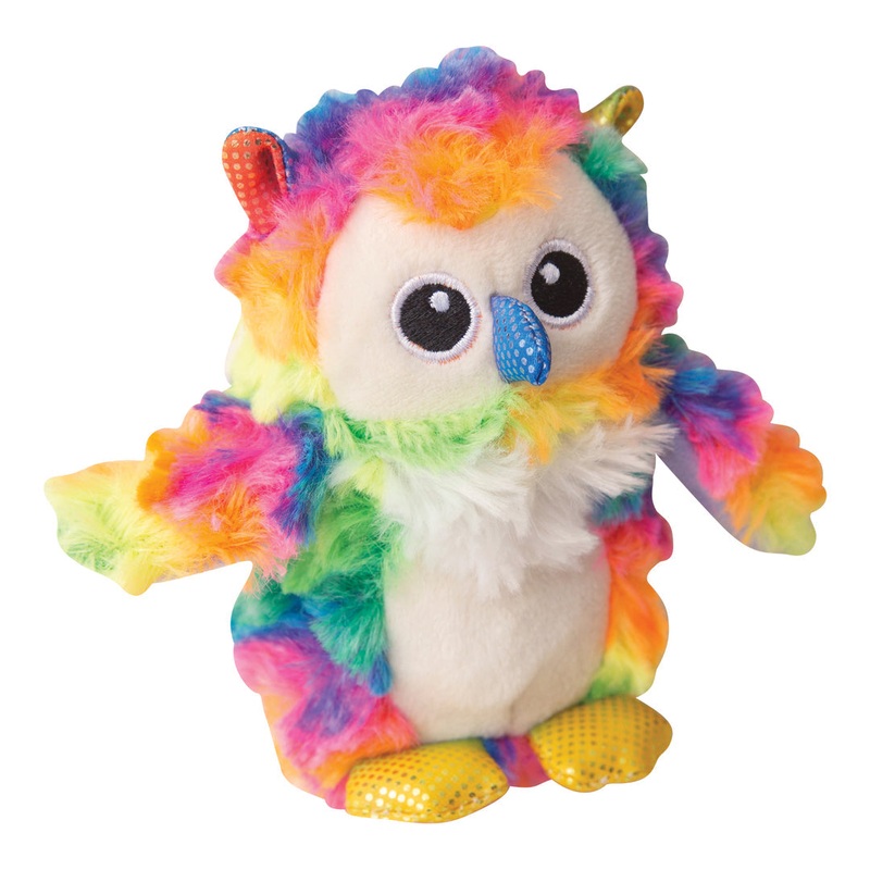 Snugarooz Baby Hootie
