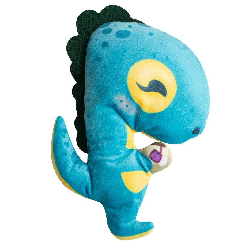 Snugarooz - Tea Rex
