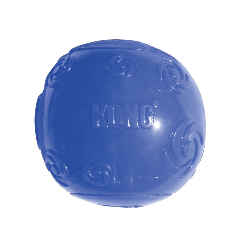 KONG Ball Medium Squeezz