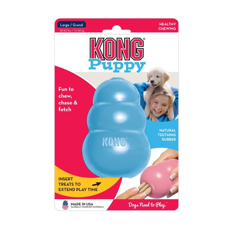 Kong Puppy Large