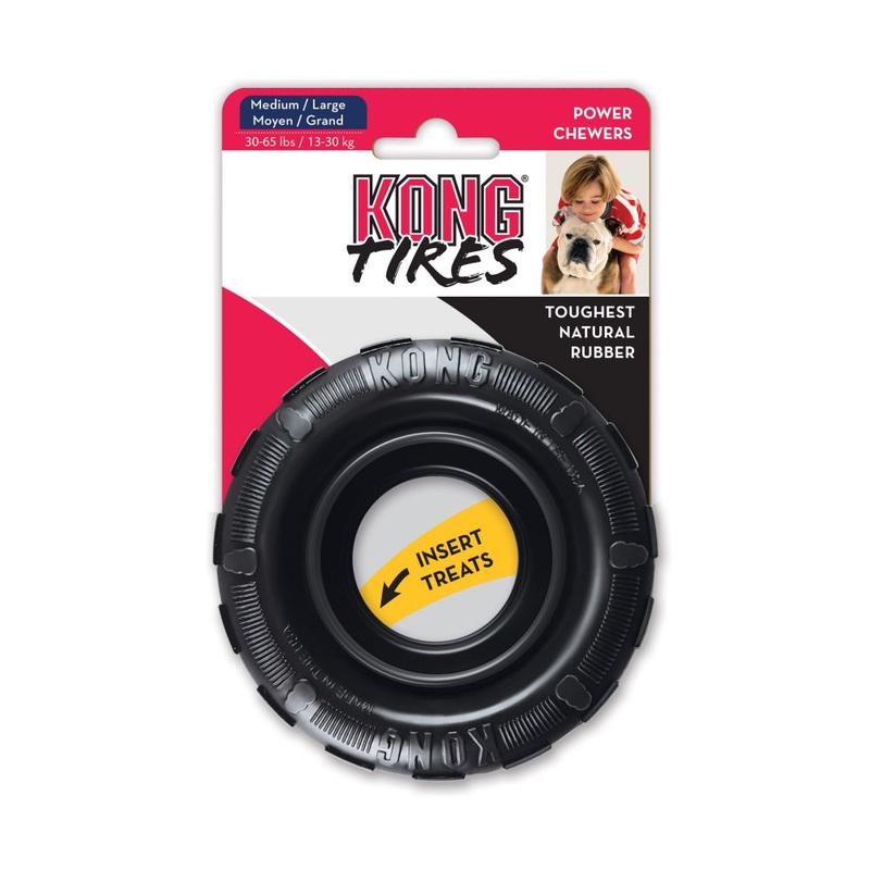 KONG Tires Extreme Medium