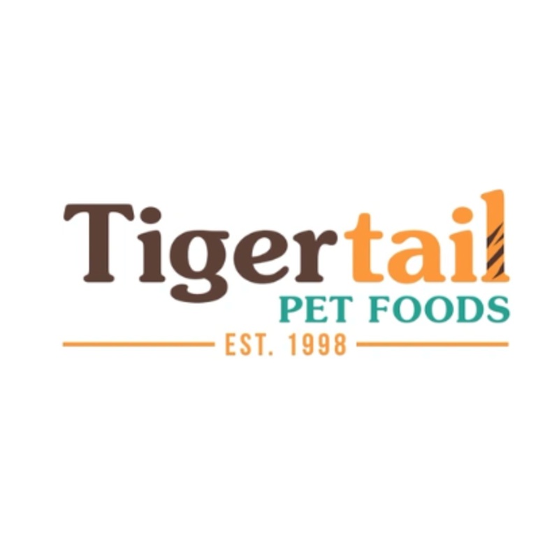 Tigertail DOG Fish Chowder
