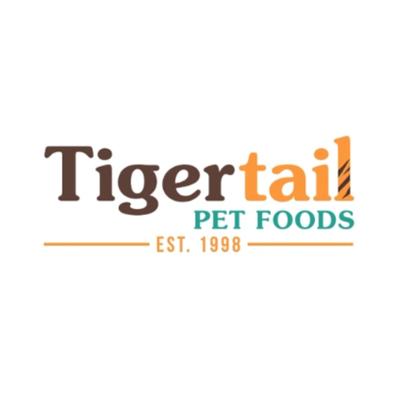Tigertail DOG Original 2lb