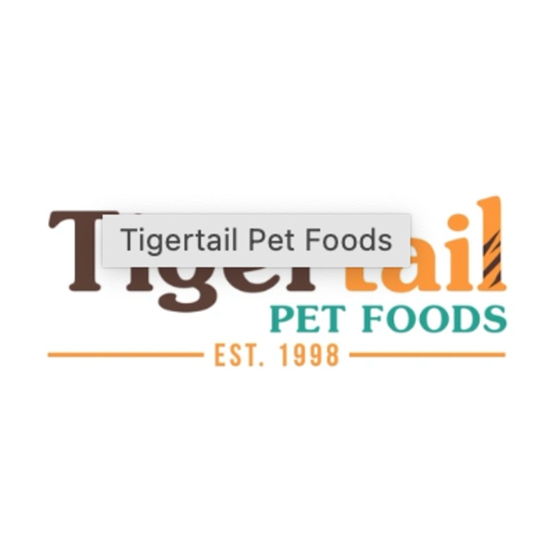 Tigertail DOG Pork