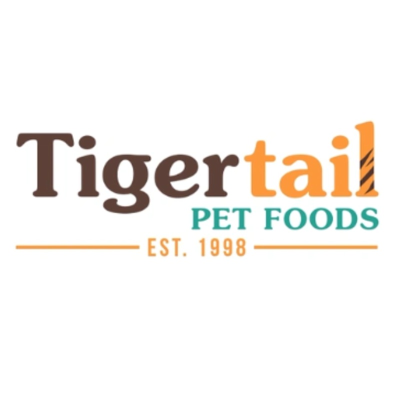 Tigertail DOG Turkey Pie