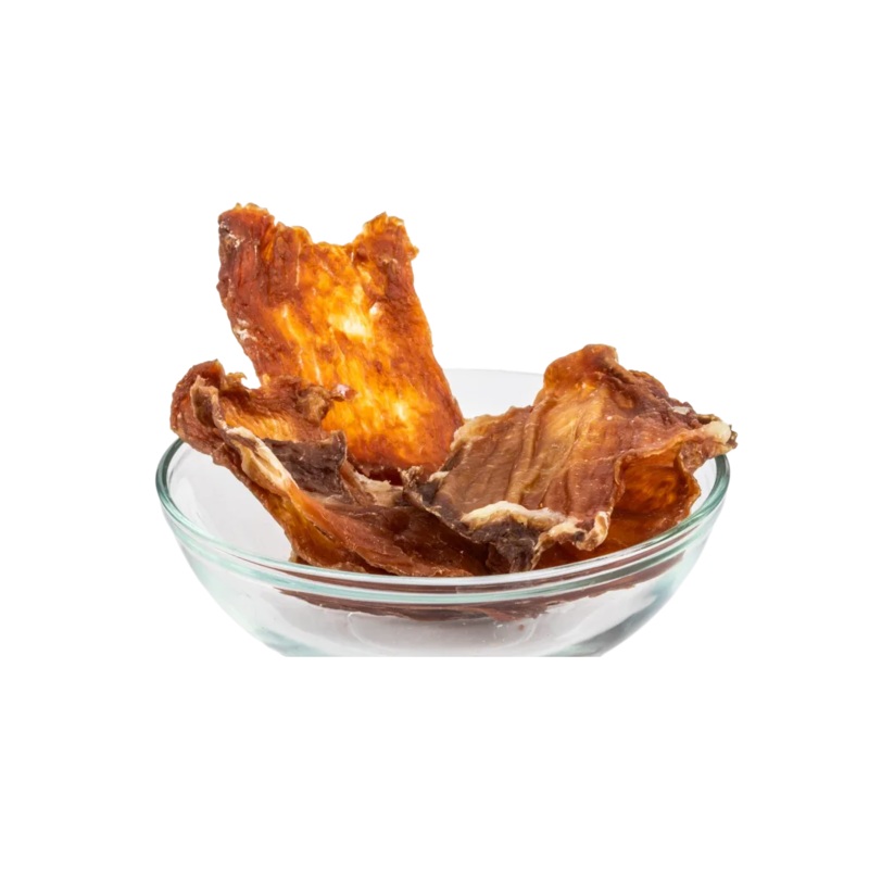 Tigertail Pork Chomps