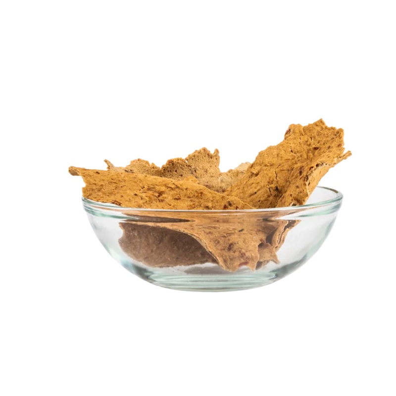 Tigertail Tuna Bark