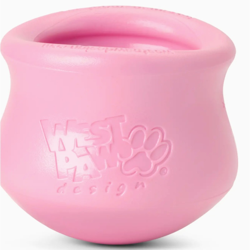 West Paw- Puzzle Treat Dispensing Dog Toy X-LARGE