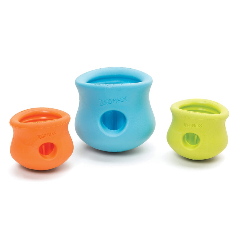 WEST PAW Toppl LARGE 4"
