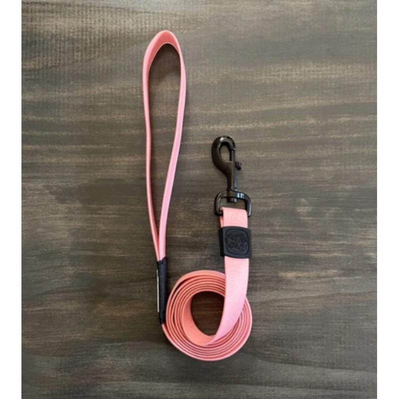 Wilderdog Waterproof Guava Leash